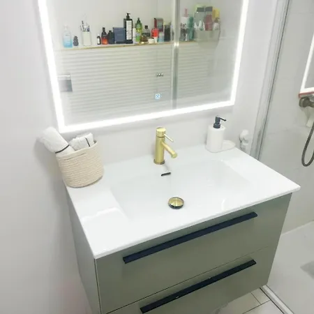 Beautiful 3 Bed Ibensa Sea Views Benalmadena