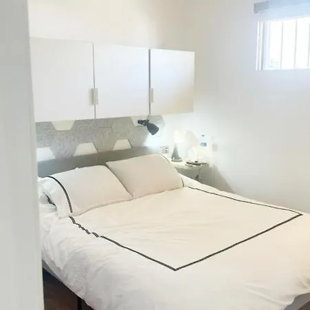 Apartment Beautiful 3 Bed Ibensa Sea Views *