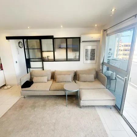 Beautiful 3 Bed Ibensa Sea Views Apartment Benalmadena