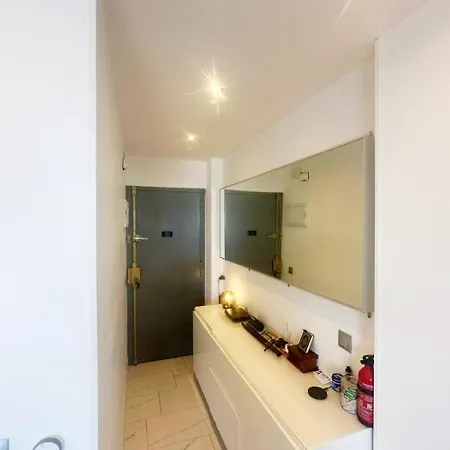 Beautiful 3 Bed Ibensa Sea Views