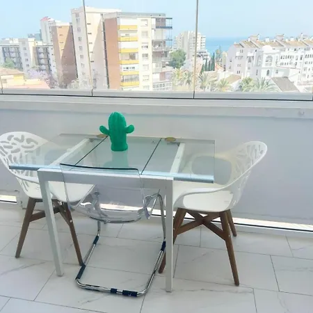 Apartment Beautiful 3 Bed Ibensa Sea Views