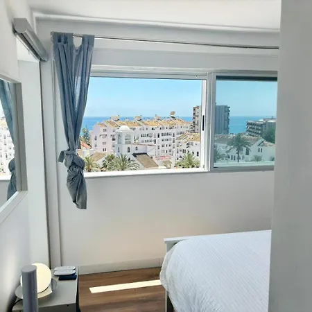 Beautiful 3 Bed Ibensa Sea Views *