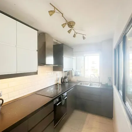 Beautiful 3 Bed Ibensa Sea Views Benalmadena